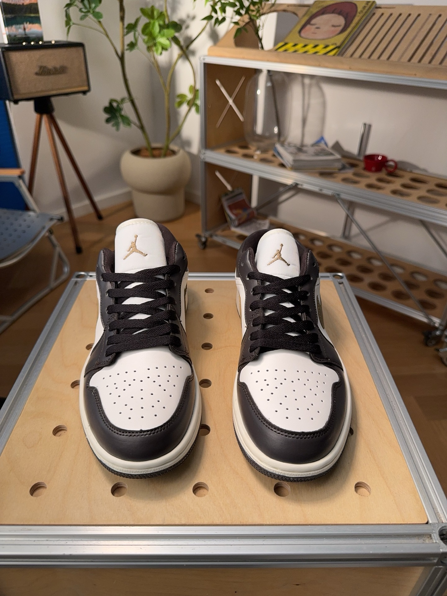 Nike Jordan
